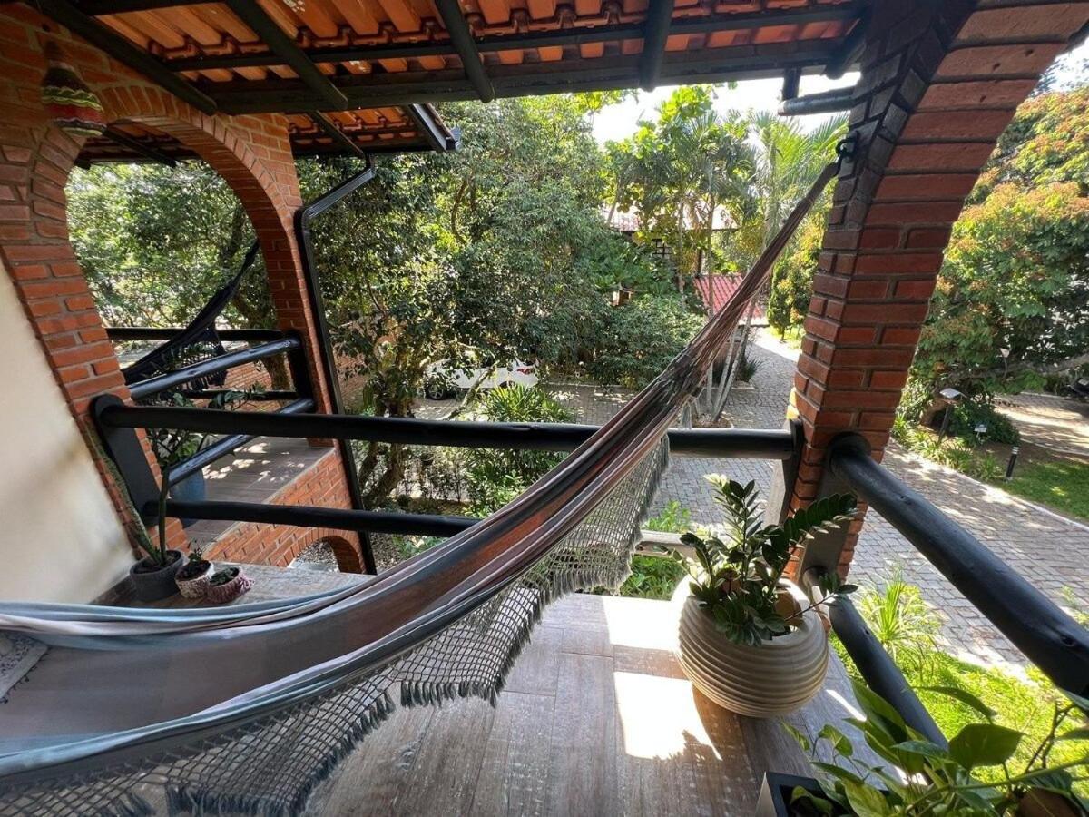 Casa pé na areia em praia paradisíaca Balneario Camboriu Exterior foto
