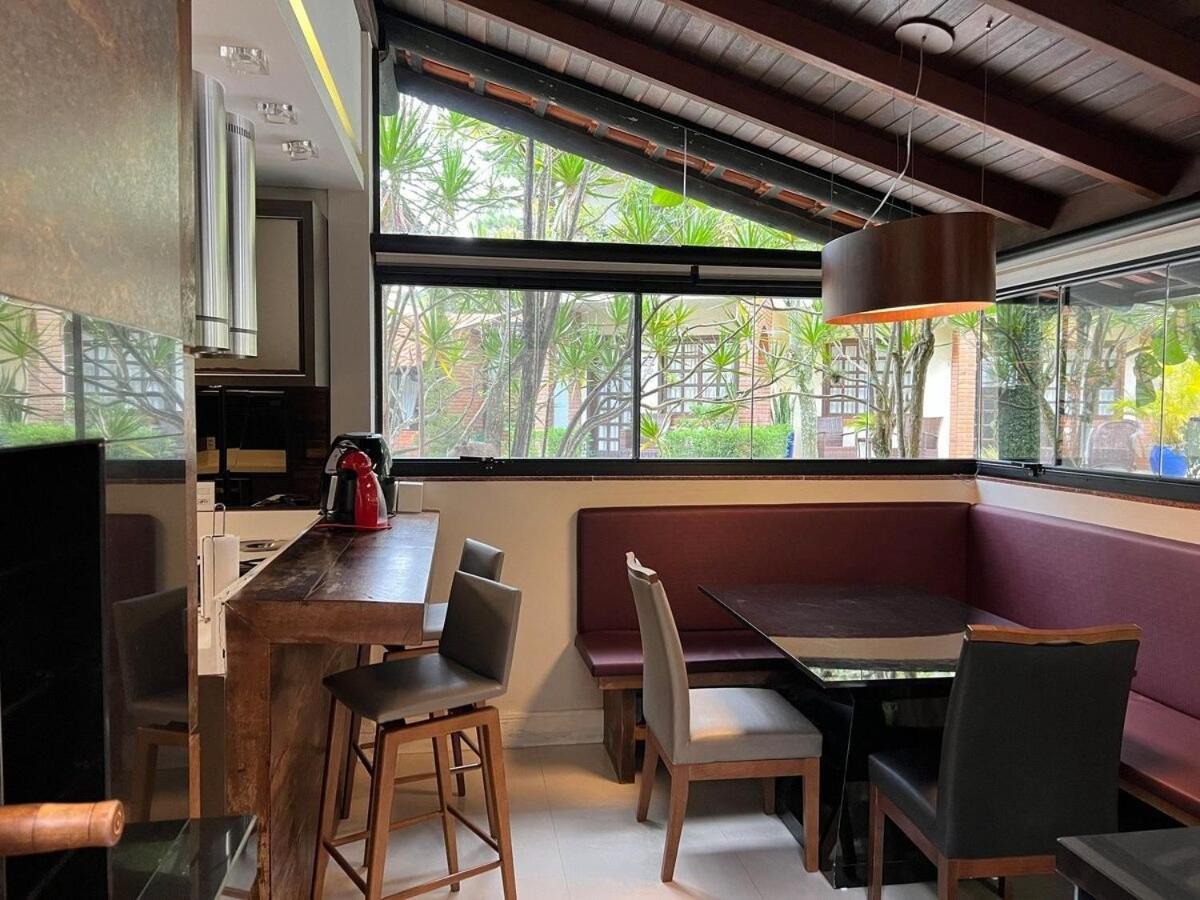 Casa pé na areia em praia paradisíaca Balneario Camboriu Exterior foto