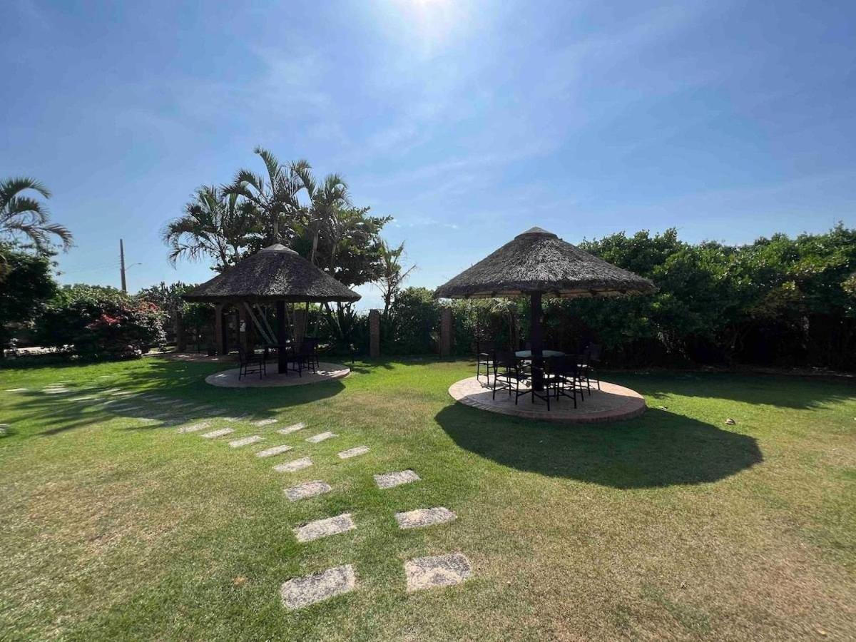 Casa pé na areia em praia paradisíaca Balneario Camboriu Exterior foto