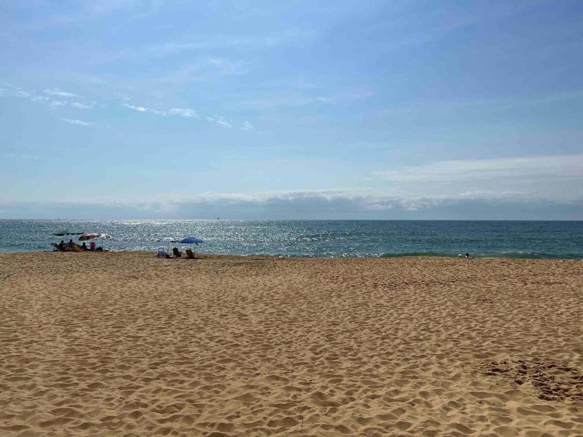 Casa pé na areia em praia paradisíaca Vila Balneário Camboriú Exterior foto